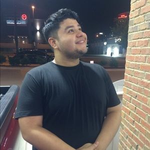 Meet your Posher, Steve